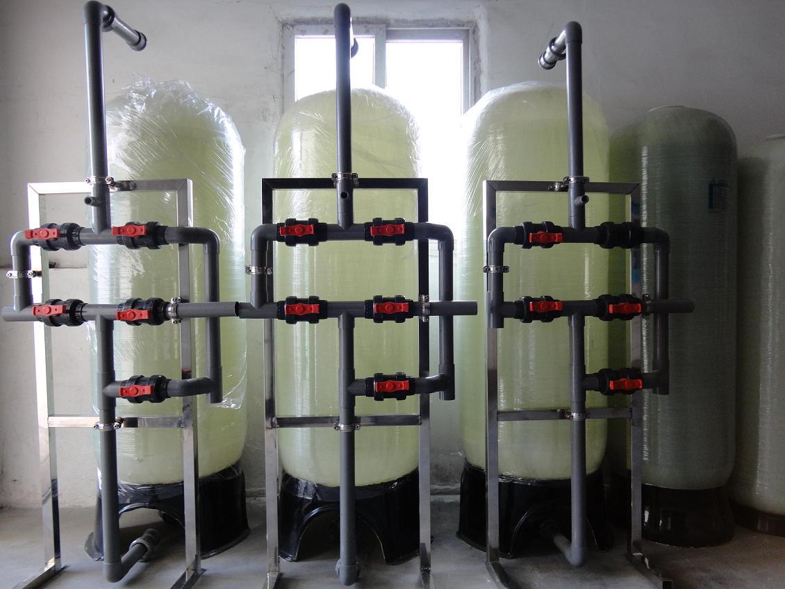 山东软化水设备的工作流程是怎样的？