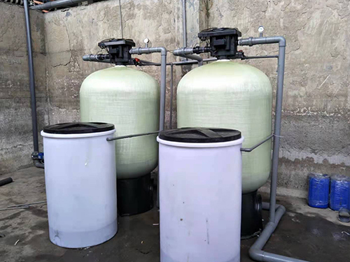 锅炉山东软化水设备的主要技术指标和特点有哪些？
