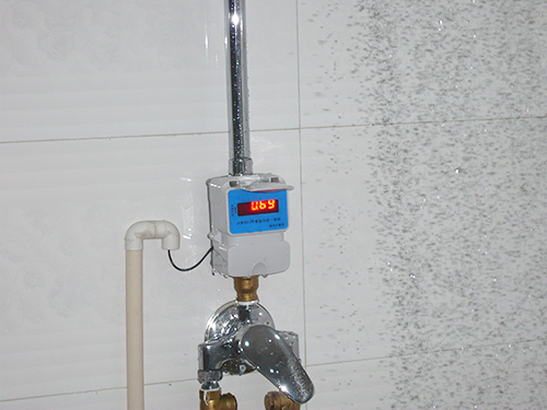 山东智能IC卡水控机浴室淋浴水控系统的作用和特点是?