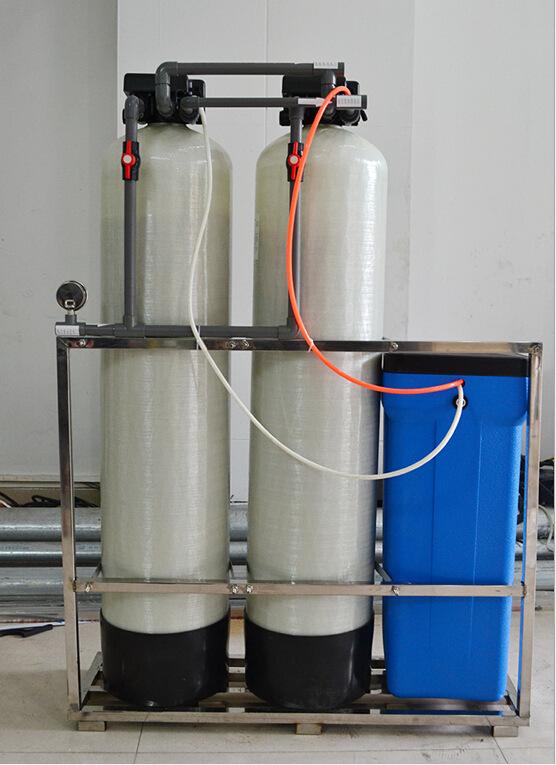 山东软化水设备中树脂温度的预防措施是什么？